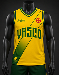 REGATA VASCO e BRASIL 2026 | LEGÍTIMO ALMIRANTE