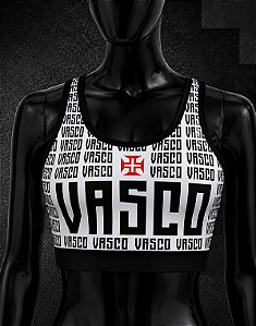 TOP VASCO 360 - LEGÍTIMO ALMIRANTE - BRANCO