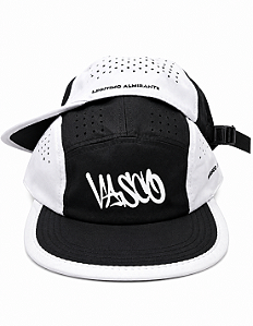 BONÉ ESPORTIVO - FIVE PANEL | LEGÍTIMO ALMIRANTE