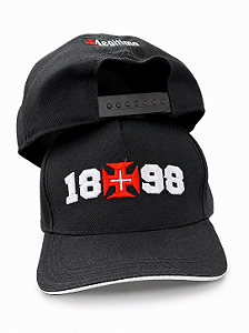 SUPER CAP - BONÉ 1898