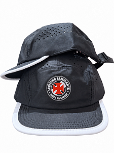 BONÉ ESPORTIVO - FIVE PANEL | LEGÍTIMO ALMIRANTE