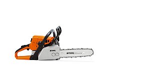 MOTOSSERRA A COMBUSTÃO STIHL MS 230