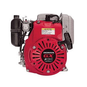 Motor Honda GXR120RT KRWF 4.0HP para Compactador de Solo