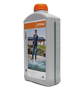 DETERGENTE MULTIÚSO CONCENTRADO 1L