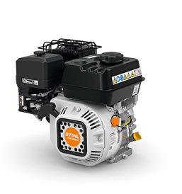 MOTOR ESTACIONÁRIO A COMBUSTÃO STIHL EHC 605 S