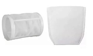 2 FILTROS TECIDO + PRE FILTRO PARA ASPIRADOR MAKITA CL100D DCL180