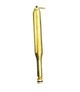 PISTÃO DE COBRE PULVERIZADOR JACTO PJH