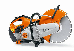 CORTADOR A DISCO A COMBUSTÃO STIHL TS 420