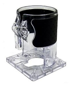 Base Da Tupia Makita 3709 Original - 419138-4