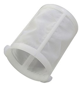 Kit 10 Filtros + 10 Pré Filtros Aspirador De Pó Makita