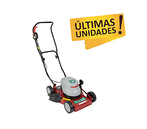 CORTADOR DE GRAMA GARTHEN 1100W 350mm MODELO S-1100 (110V)