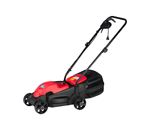 CORTADOR GRAMA ELETRICO BS1200 220V BRANCO