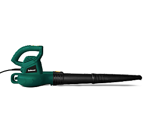 SOPRADOR DE FOLHAS TEKNA B2000E, 2000W, 127V/60HZ