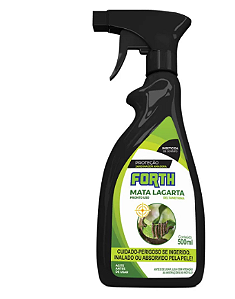 MATA LAGARTA 500ML FORTH