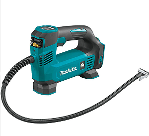 COMPRESSOR AR PORTATIL A BATERIA DMP180Z 18V