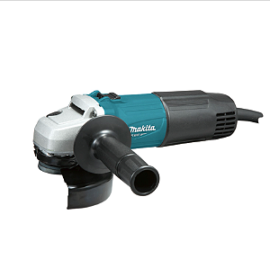 MAK-ESMERILHADEIRA ANGULAR 115MM M0901B-220V