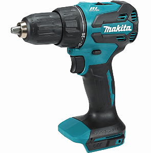 PARAFUSADEIRA/FURADEIRA IMPACTO BATERIA DHP490Z 18V