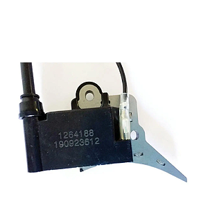 Bobina De Ignição Para Roçadeira Makita Em3400ug / LG 126418