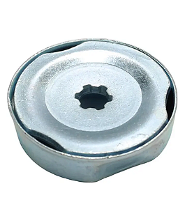 FLANGE PARA ROCADEIRA EM2500