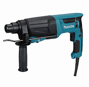 MARTELETE COMBINADO HR2670 220V MAKITA