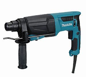 MARTELETE COMBINADO HR2670-127V
