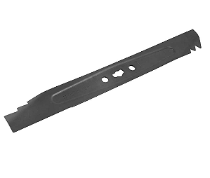 DUPLICADO - LÂMINA/FACA PARA MÁQUINA DE CORTAR GRAMA MGV 184T VONDER