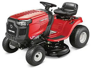 Trator Cortador de Grama 19,0HP 42" corte MTD