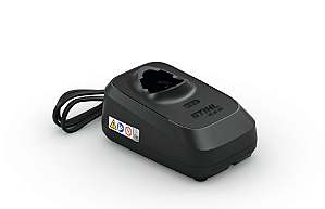 CARREGADOR PARA BATERIA LINHA AS ALS31.0, 100 240V STIHL