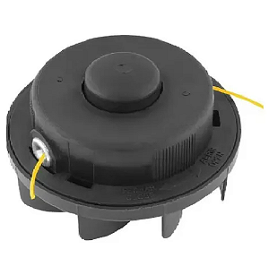 AP-CARRETEL CPL NOVO APARADOR DE GRAMA GARTHEN