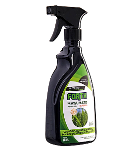 Inseticida Mata Mato Pronto Uso 500ml Forth