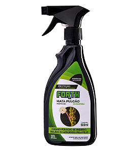 MATA PULGAO PULV 500ML FORTH