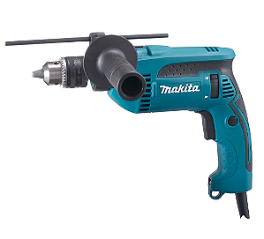 MAK-FURADEIRA DE IMPACTO 16MM (5/8 POL) HP1640-127V