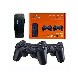 Game Stick Lehmox LEY-1710