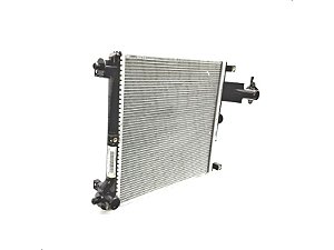 Radiador de Água Renault Kwid 1.0 12V - 2018 até 2023 - 214102118R