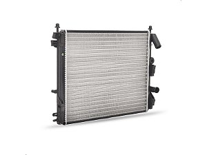 Radiador de Água Renault Clio 1.6 8V - 1999 até 2001 - 8200343476