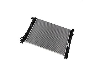 Radiador de Água Renault Duster 2.0 16V - 2011 até 2020 - 214100598R