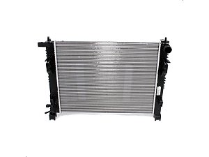 Radiador de Água Renault Captur 2.0 16V - 2018 até 2021 - 214101666R