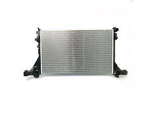 Radiador de Água Renault Master 2.3 16V - 2013 até 2019 - 214108535R