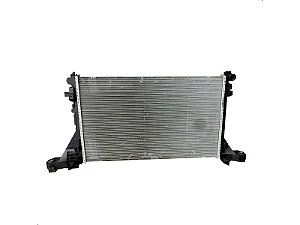 Radiador de Água Renault Master - 2013 até 2023 - 214106556R