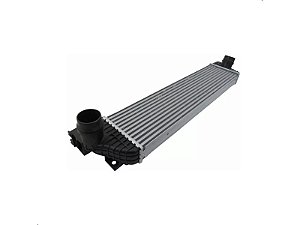 Radiador de Intercooler Renault Master 2.3 16V - 2013 até 2023 - 144960015R