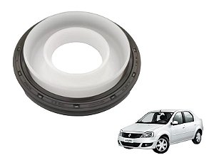 Retentor de Coxim Renault Sandero 1.6 8V - 2008 até 2016 - 7701473544