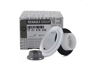 Retentor de Válvula Renault Clio 1.6 16V - 2000 até 2009 - 7701478550