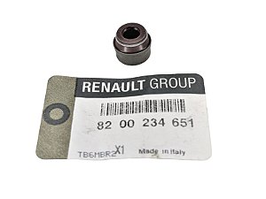 Retentor de Válvula Renault Sandero 1.6 8V - 2008 até 2016 - 8200234651