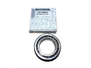 Rolamento Renault Logan 1.6 8V - 2008 até 2017 - 8200073120