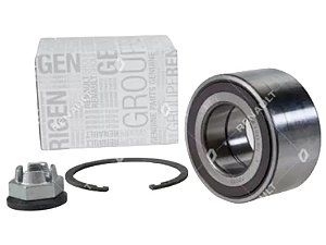 Rolamento Renault Captur 2.0 16V - 2018 até 2021 - 402108022R