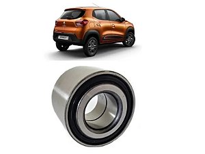 Rolamento Renault Kwid 1.0 12V - 2018 até 2023 - 432108764R