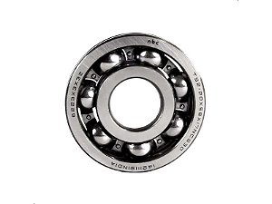 Rolamento Renault Kwid 1.0 12V L3 Flex - 2018 até 2024 - 322753360R