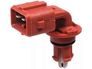 Sensor de Temperatura Renault Captur 1.6 16V - 2018 até 2021 - 8200415410