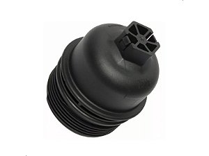 Tampa Do Óleo Motor Renault Master 2.3 16V - 2015 até 2019 - 7701478537