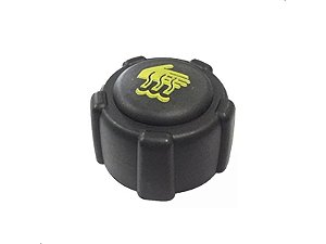 Tampa do Radiador Renault Captur 2.0 16V - 2018 até 2021 - 8200048024